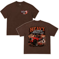 Burnout Truck Shirt