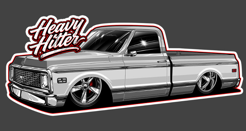 C10/heavyhitter logo