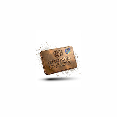BRONZE PASS