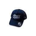 Heavy Hitter Blue / White Hat 1-logo