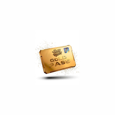 GOLD PASS