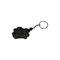 Laser cut keychains