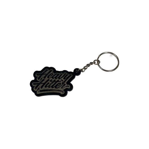 Laser cut keychains