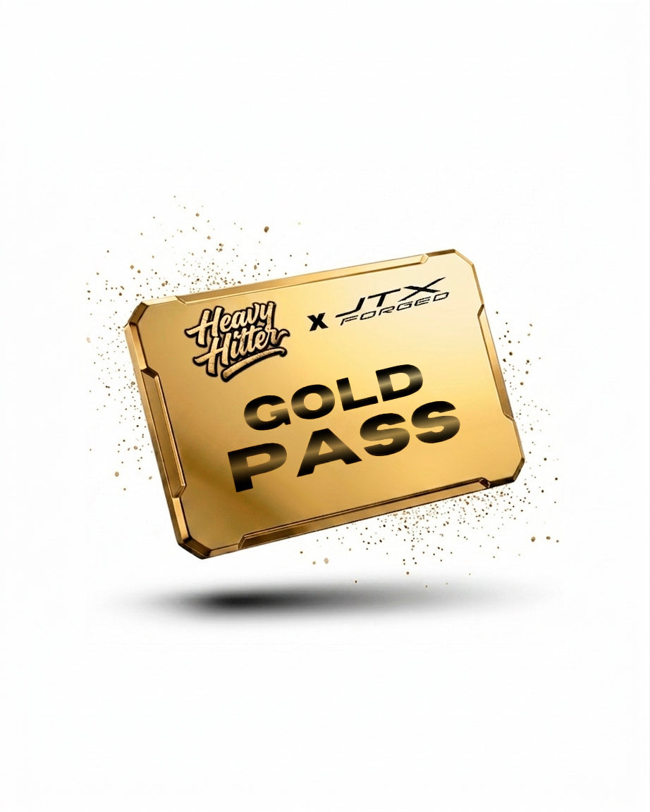 GOLD PASS