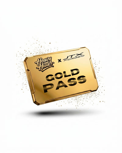 GOLD PASS