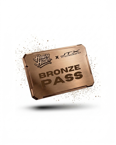 BRONZE PASS