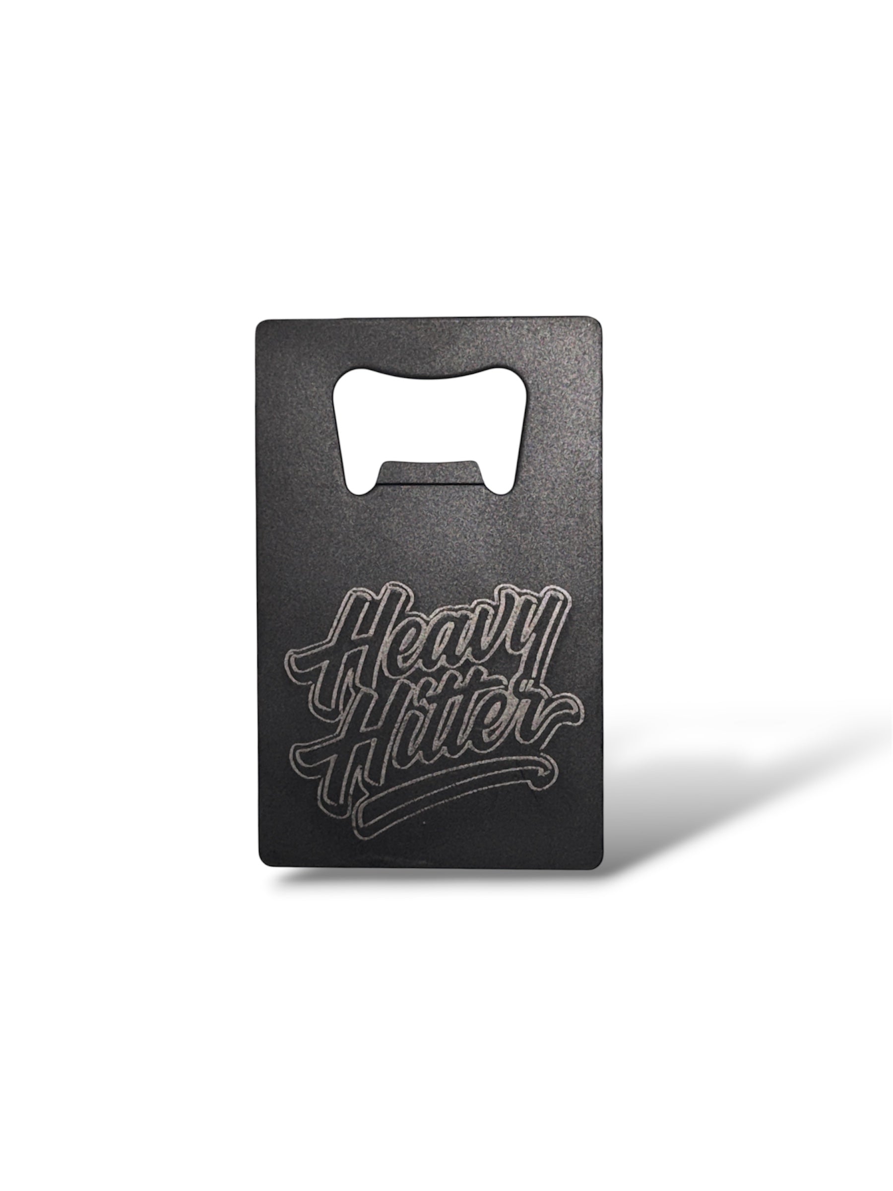 Bottle opener