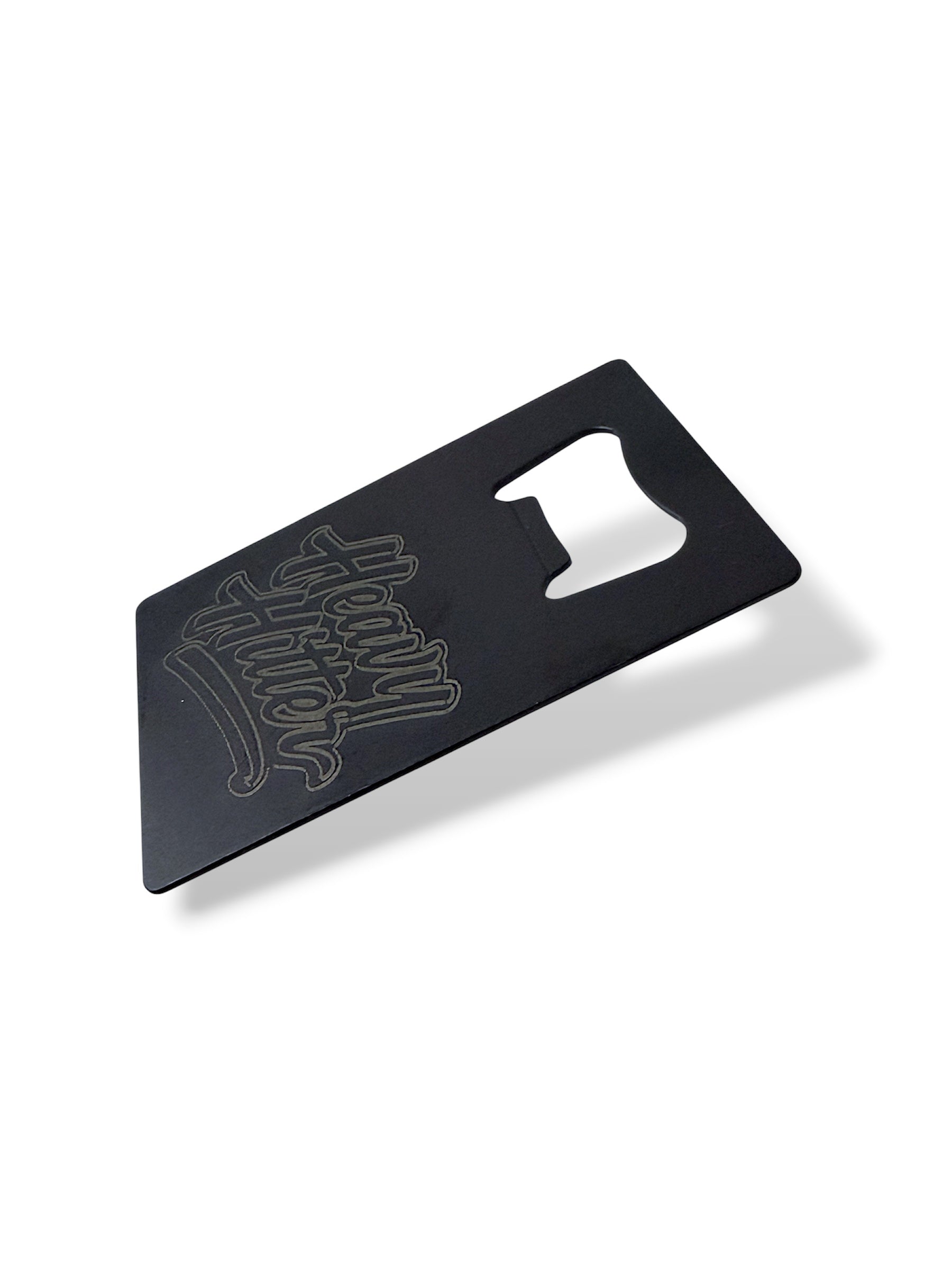 Bottle opener