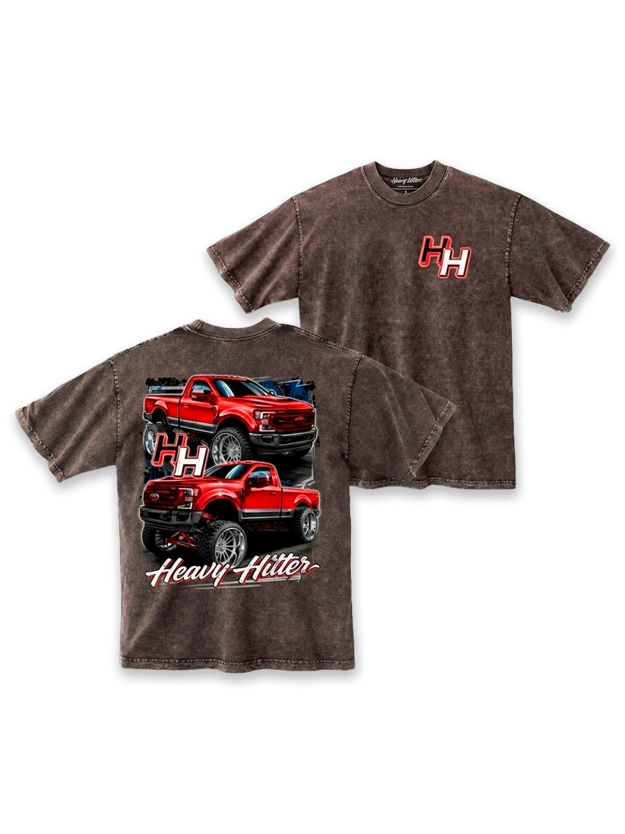 Anylevel t-shirt