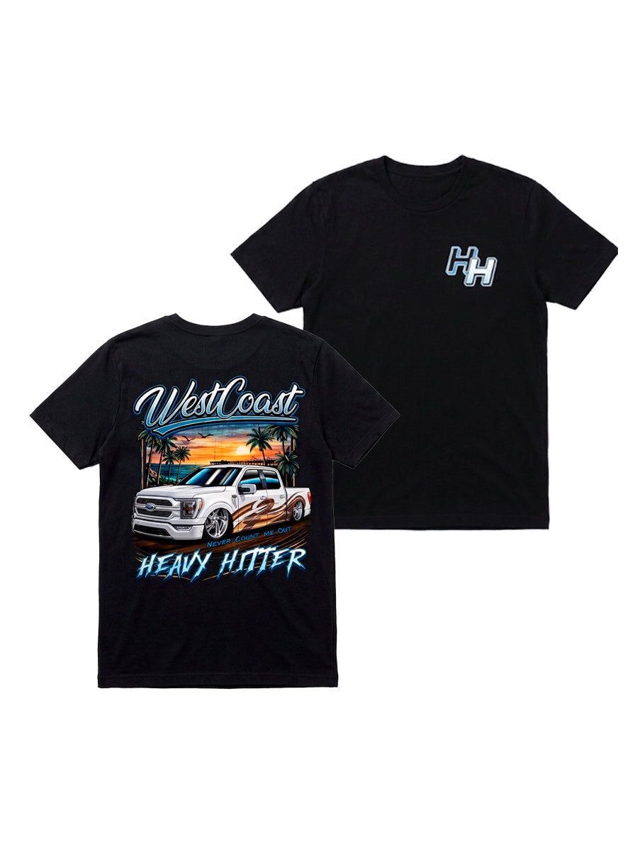 West coast f150 T-shirt
