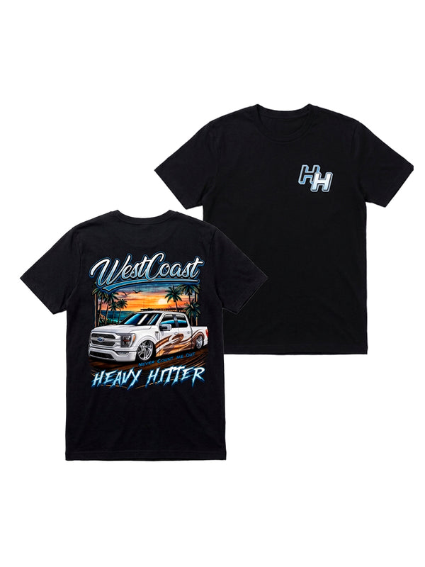 West coast f150 T-shirt