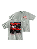 Any level T-shirt