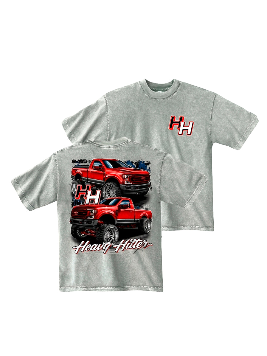 Any level T-shirt
